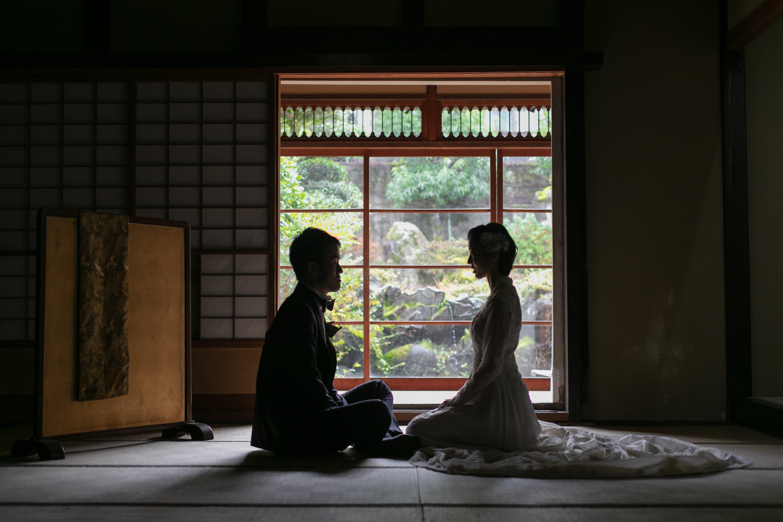 フォトギャラリー(wedding)