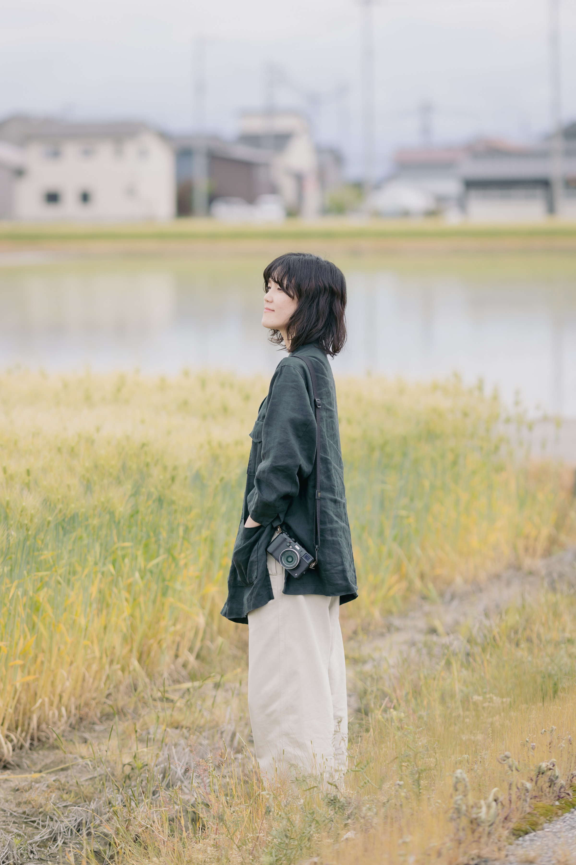 フォトグラファーSHIORI
