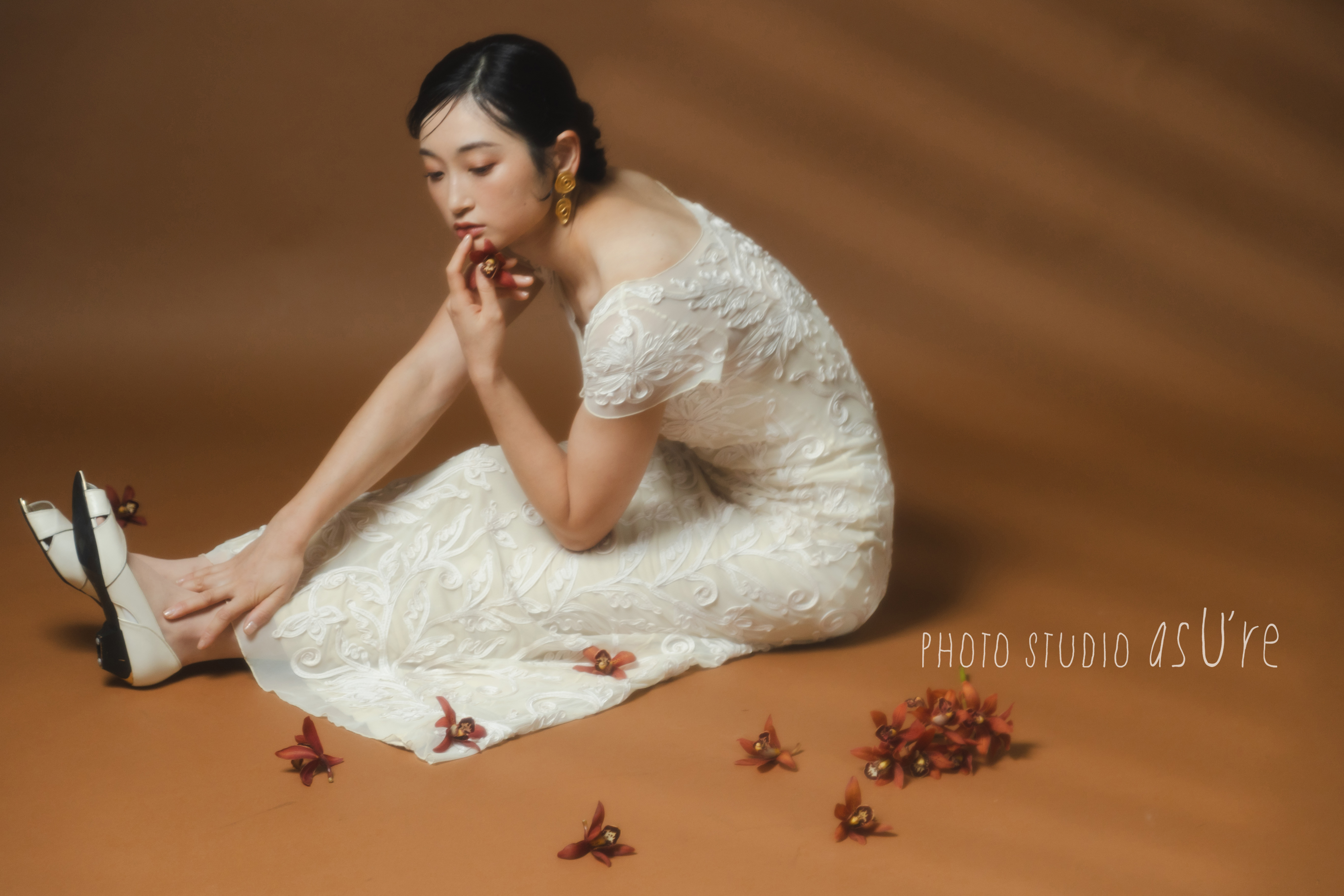 PHOTO STUDIO as U're(アズユア)